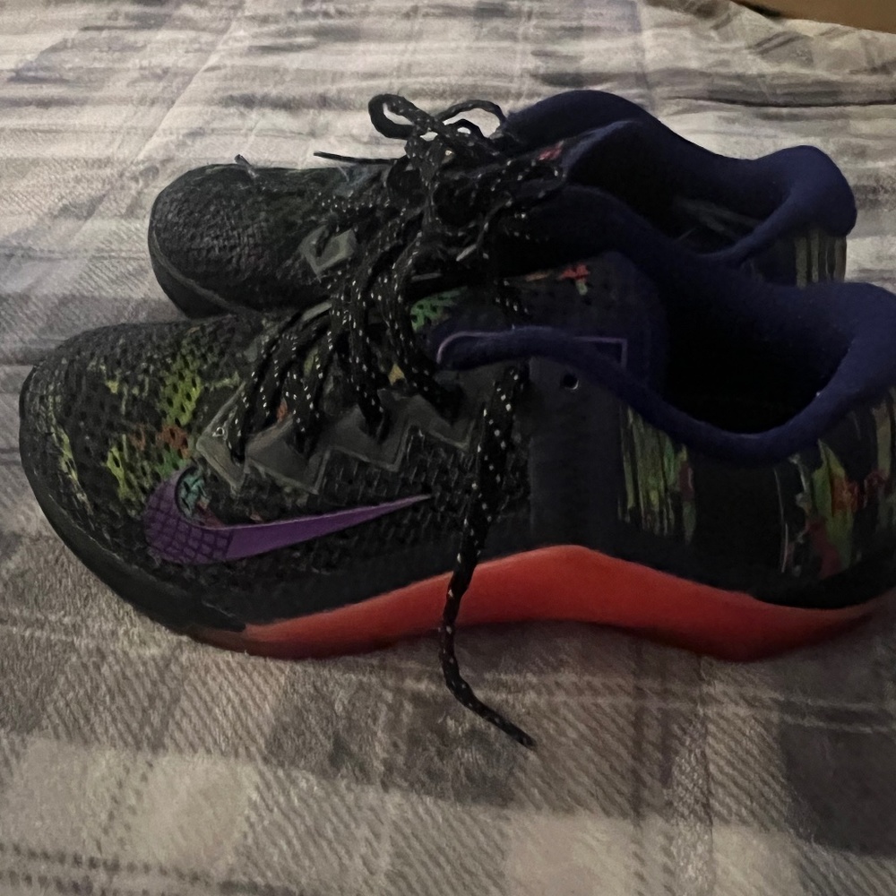 Nike metcons
